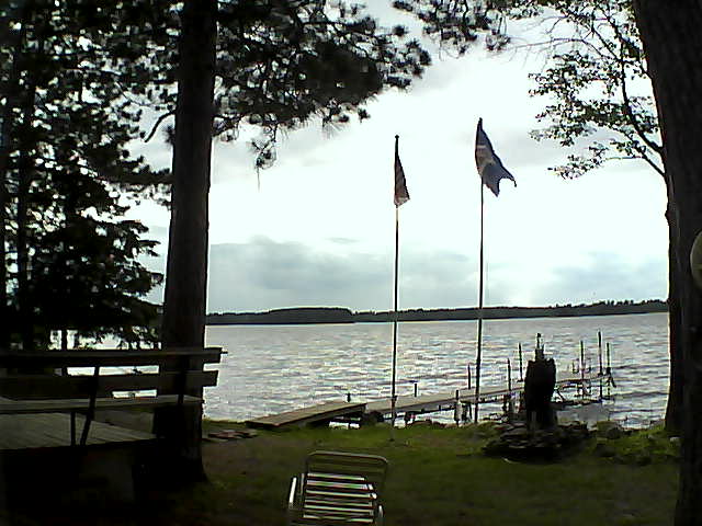 Whiteface Cam Image - Sun, 07/13/2014 6:03pm 