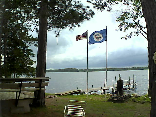 Whiteface Cam Image - Sun, 07/13/2014 7:57pm 