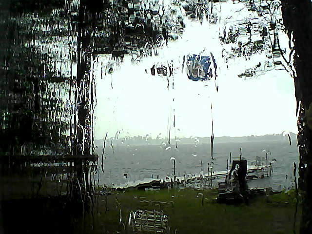 Whiteface Cam Image - Sun, 07/13/2014 8:21pm 