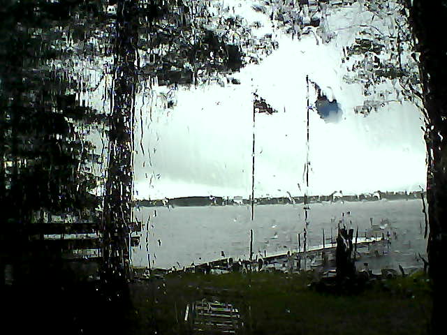 Whiteface Cam Image - Mon, 07/14/2014 5:23am 