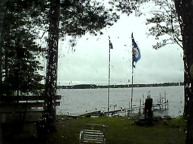 Whiteface Cam Image - Mon, 07/14/2014 5:43am 