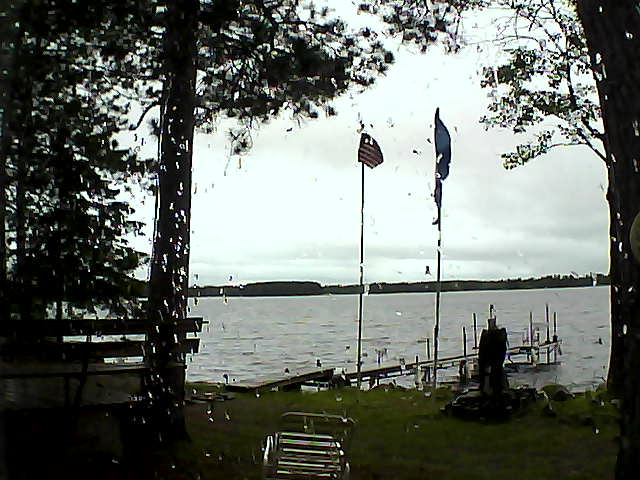 Whiteface Cam Image - Mon, 07/14/2014 6:03am 