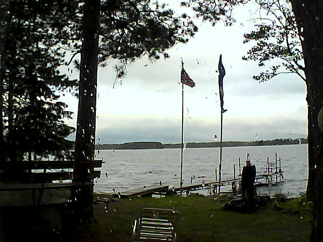 Whiteface Cam Image - Mon, 07/14/2014 6:23am 