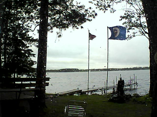 Whiteface Cam Image - Mon, 07/14/2014 7:03am 