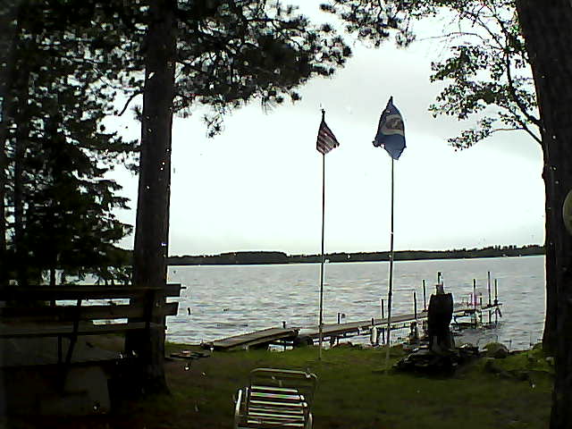 Whiteface Cam Image - Mon, 07/14/2014 7:23am 