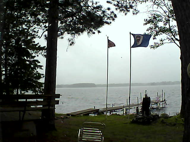 Whiteface Cam Image - Mon, 07/14/2014 7:43am 