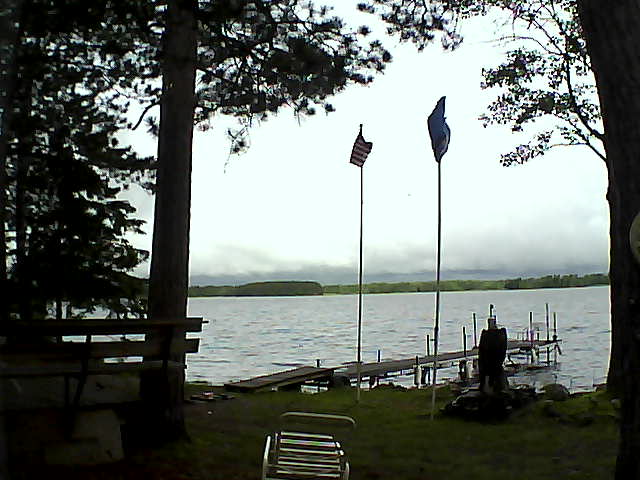 Whiteface Cam Image - Mon, 07/14/2014 8:43am 