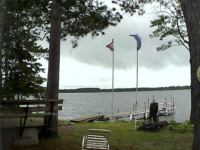 Whiteface Cam Image - Mon, 07/14/2014 9:03am 