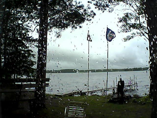 Whiteface Cam Image - Mon, 07/14/2014 9:30am 