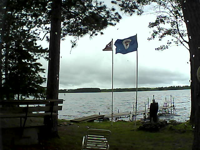 Whiteface Cam Image - Mon, 07/14/2014 10:13am 