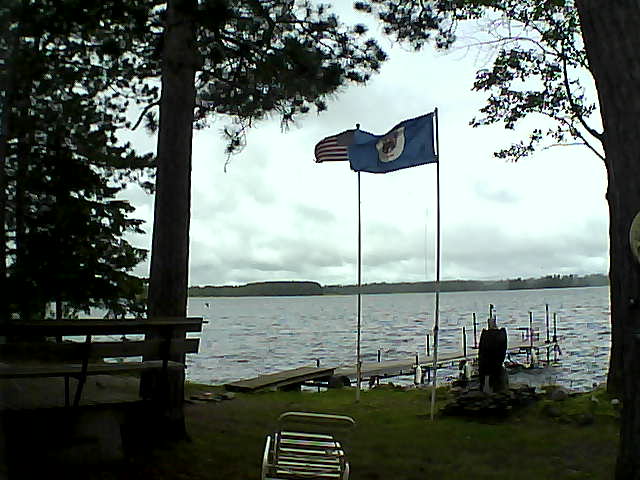 Whiteface Cam Image - Mon, 07/14/2014 10:33am 