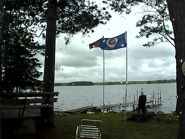 Whiteface Cam Image - Mon, 07/14/2014 11:11am 