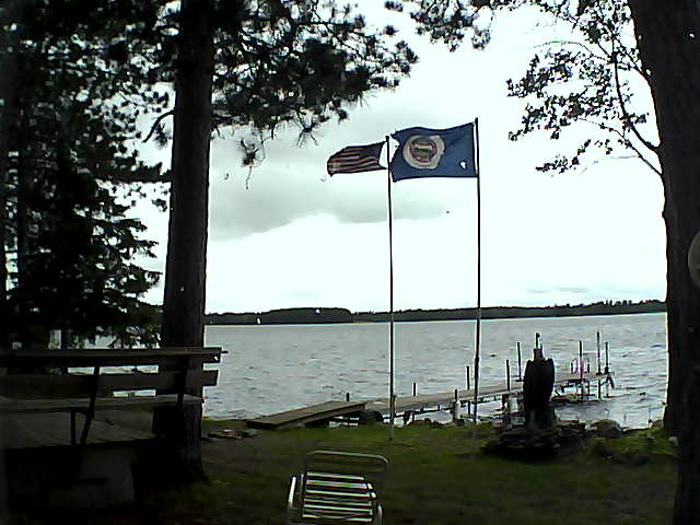 Whiteface Cam Image - Mon, 07/14/2014 11:31am 