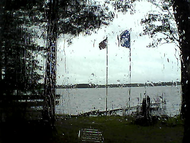 Whiteface Cam Image - Mon, 07/14/2014 1:08pm 