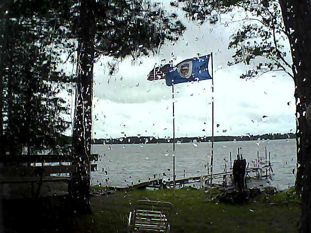 Whiteface Cam Image - Mon, 07/14/2014 1:25pm 