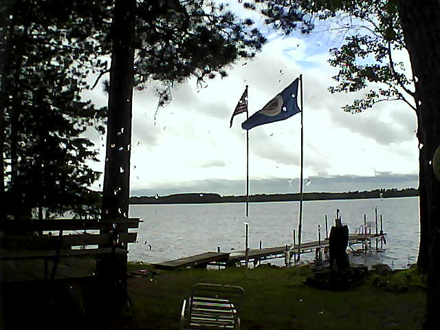 Whiteface Cam Image - Mon, 07/14/2014 2:01pm 