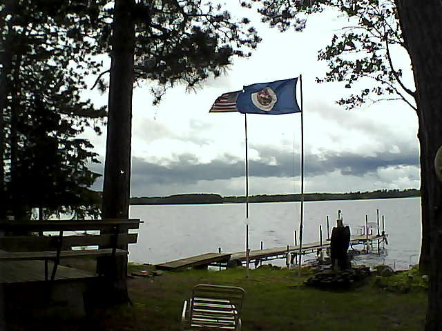 Whiteface Cam Image - Mon, 07/14/2014 2:21pm 