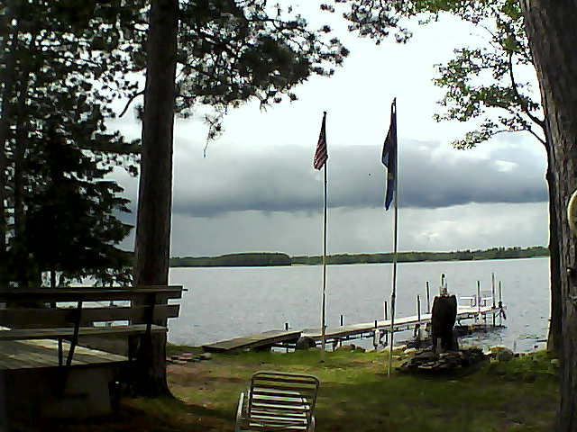 Whiteface Cam Image - Mon, 07/14/2014 2:41pm 