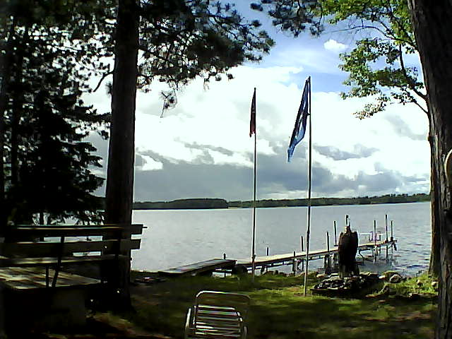 Whiteface Cam Image - Mon, 07/14/2014 3:41pm 