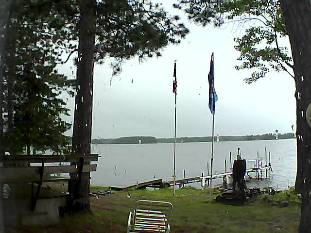 Whiteface Cam Image - Mon, 07/14/2014 4:21pm 
