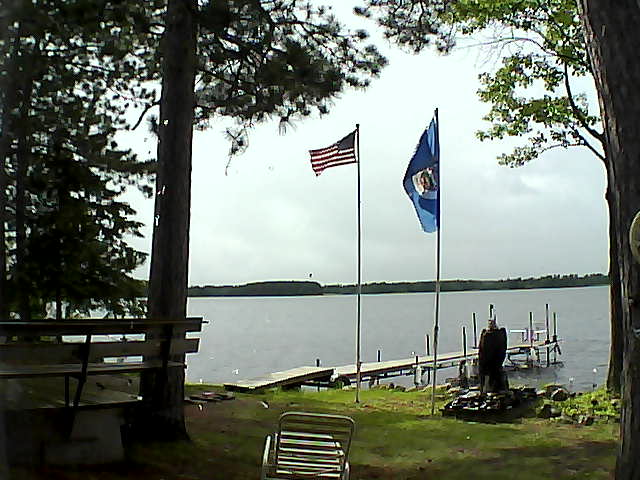 Whiteface Cam Image - Mon, 07/14/2014 4:41pm 