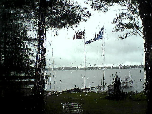 Whiteface Cam Image - Mon, 07/14/2014 5:22pm 