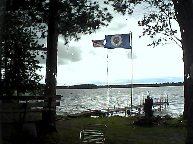 Whiteface Cam Image - Mon, 07/14/2014 6:06pm 