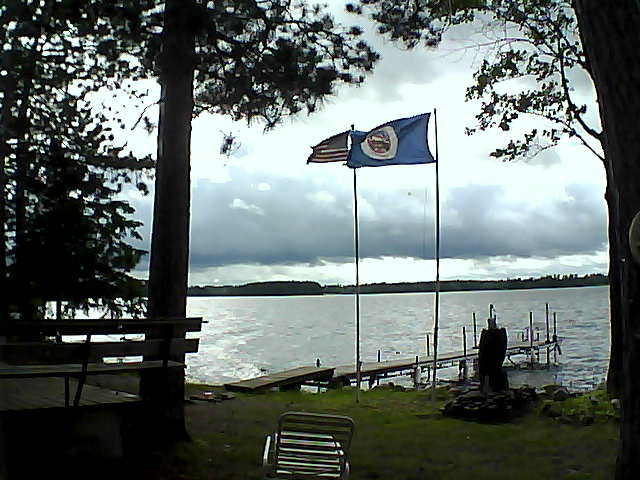 Whiteface Cam Image - Mon, 07/14/2014 6:26pm 