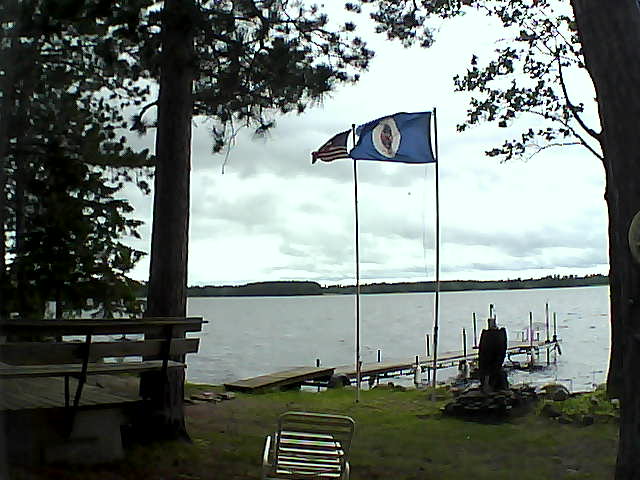 Whiteface Cam Image - Mon, 07/14/2014 6:46pm 