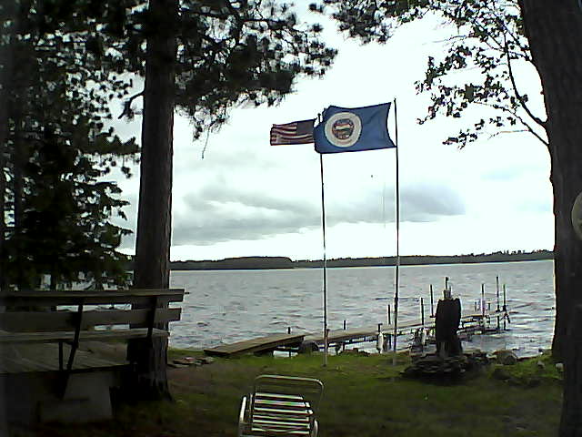 Whiteface Cam Image - Mon, 07/14/2014 7:06pm 