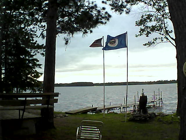 Whiteface Cam Image - Mon, 07/14/2014 8:06pm 