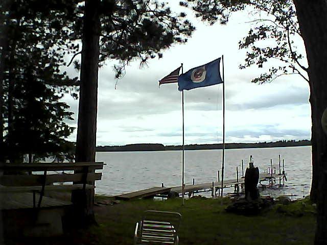 Whiteface Cam Image - Mon, 07/14/2014 8:26pm 