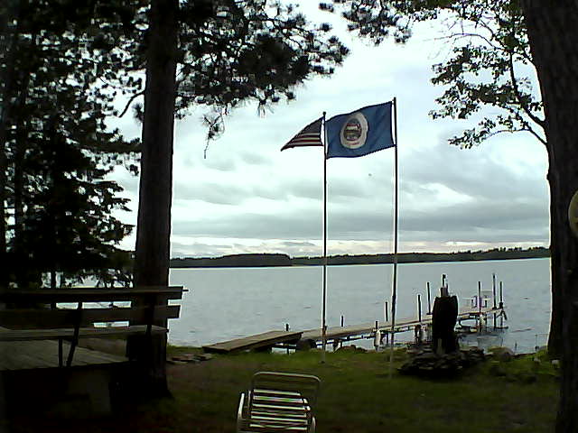 Whiteface Cam Image - Mon, 07/14/2014 8:46pm 
