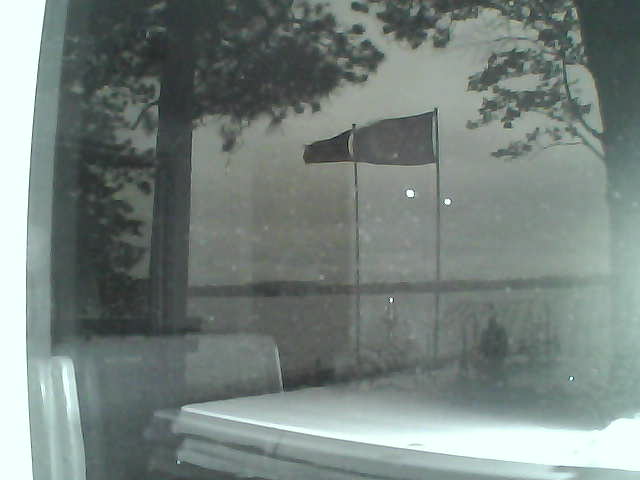 Whiteface Cam Image - Mon, 07/14/2014 9:26pm 