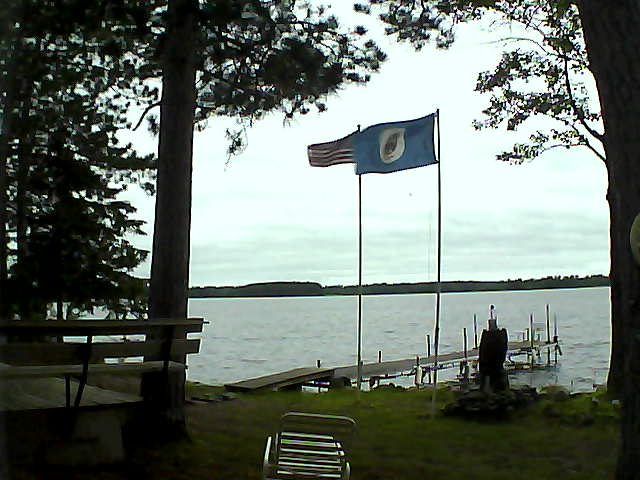 Whiteface Cam Image - Tue, 07/15/2014 5:21am 