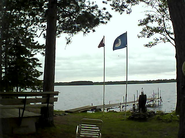 Whiteface Cam Image - Tue, 07/15/2014 5:41am 