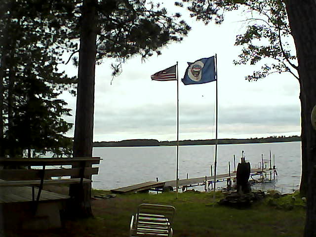 Whiteface Cam Image - Tue, 07/15/2014 6:01am 