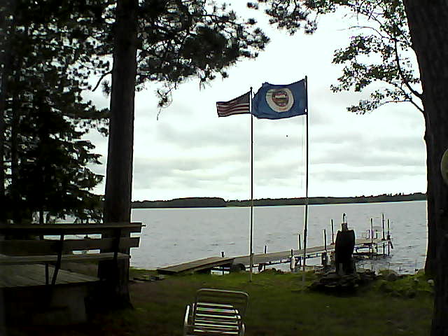 Whiteface Cam Image - Tue, 07/15/2014 7:01am 