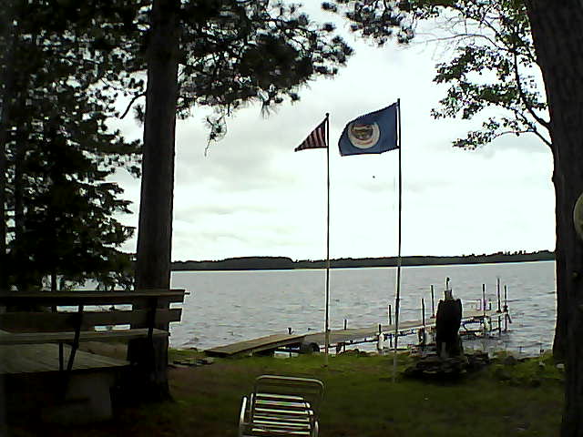 Whiteface Cam Image - Tue, 07/15/2014 7:21am 