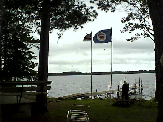 Whiteface Cam Image - Tue, 07/15/2014 7:41am 