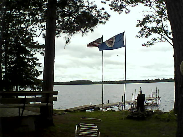 Whiteface Cam Image - Tue, 07/15/2014 8:01am 