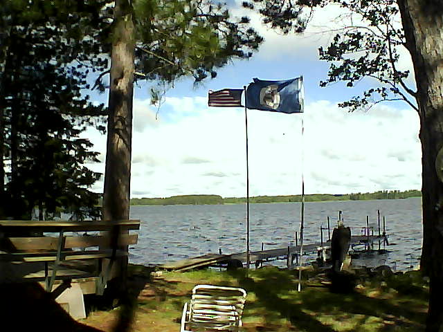 Whiteface Cam Image - Tue, 07/15/2014 9:21am 