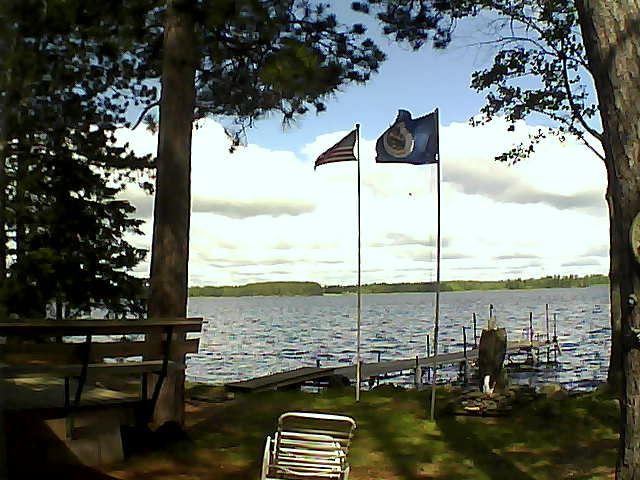 Whiteface Cam Image - Tue, 07/15/2014 10:01am 