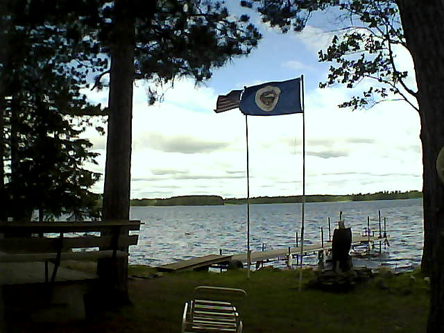 Whiteface Cam Image - Tue, 07/15/2014 10:41am 