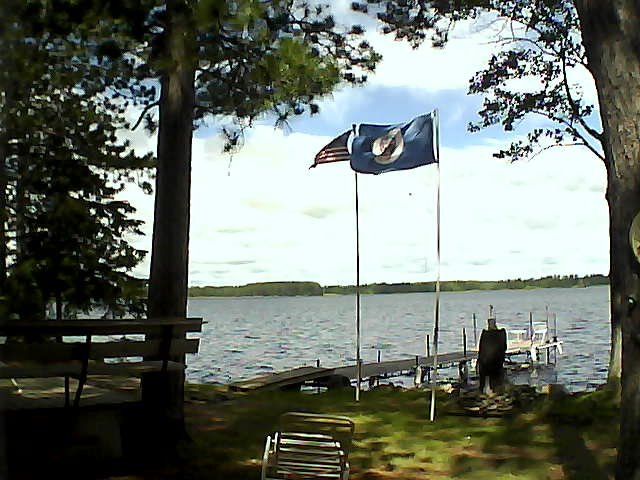 Whiteface Cam Image - Tue, 07/15/2014 11:01am 
