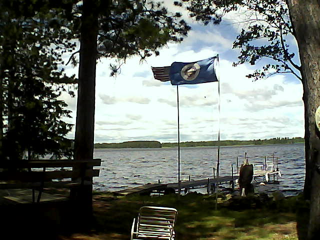 Whiteface Cam Image - Tue, 07/15/2014 11:21am 