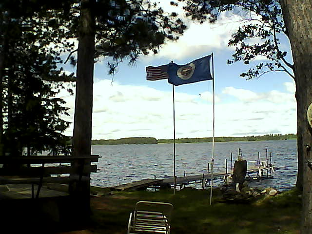Whiteface Cam Image - Tue, 07/15/2014 11:41am 