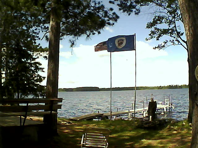 Whiteface Cam Image - Tue, 07/15/2014 12:21pm 