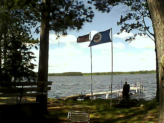 Whiteface Cam Image - Tue, 07/15/2014 12:41pm 