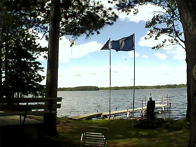 Whiteface Cam Image - Tue, 07/15/2014 1:21pm 